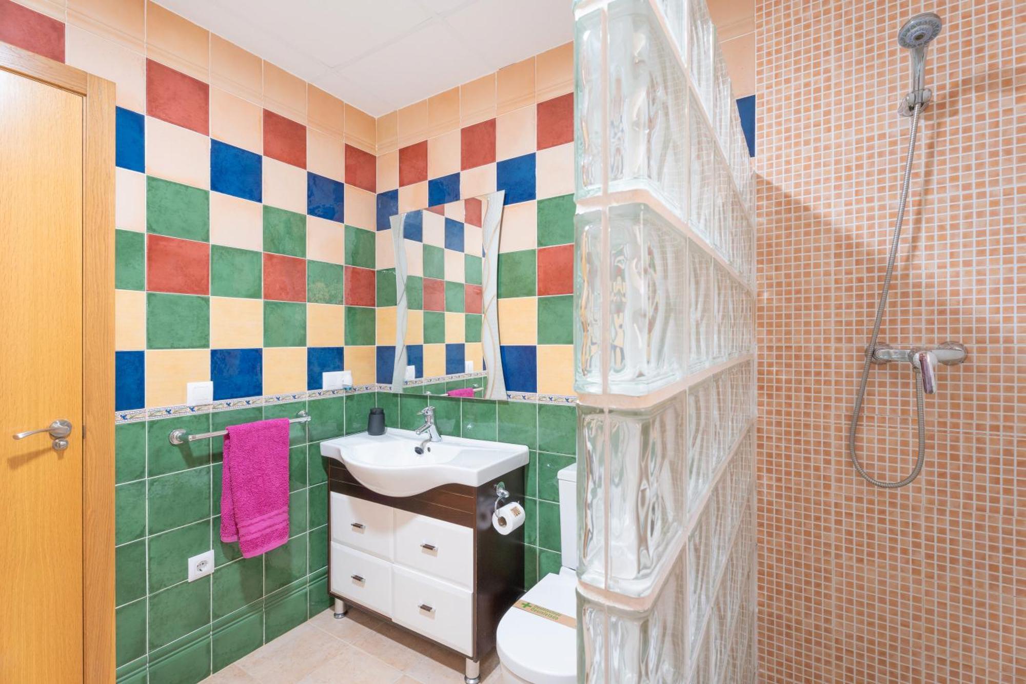 Casa Del Prado Villa Navarrés Eksteriør billede