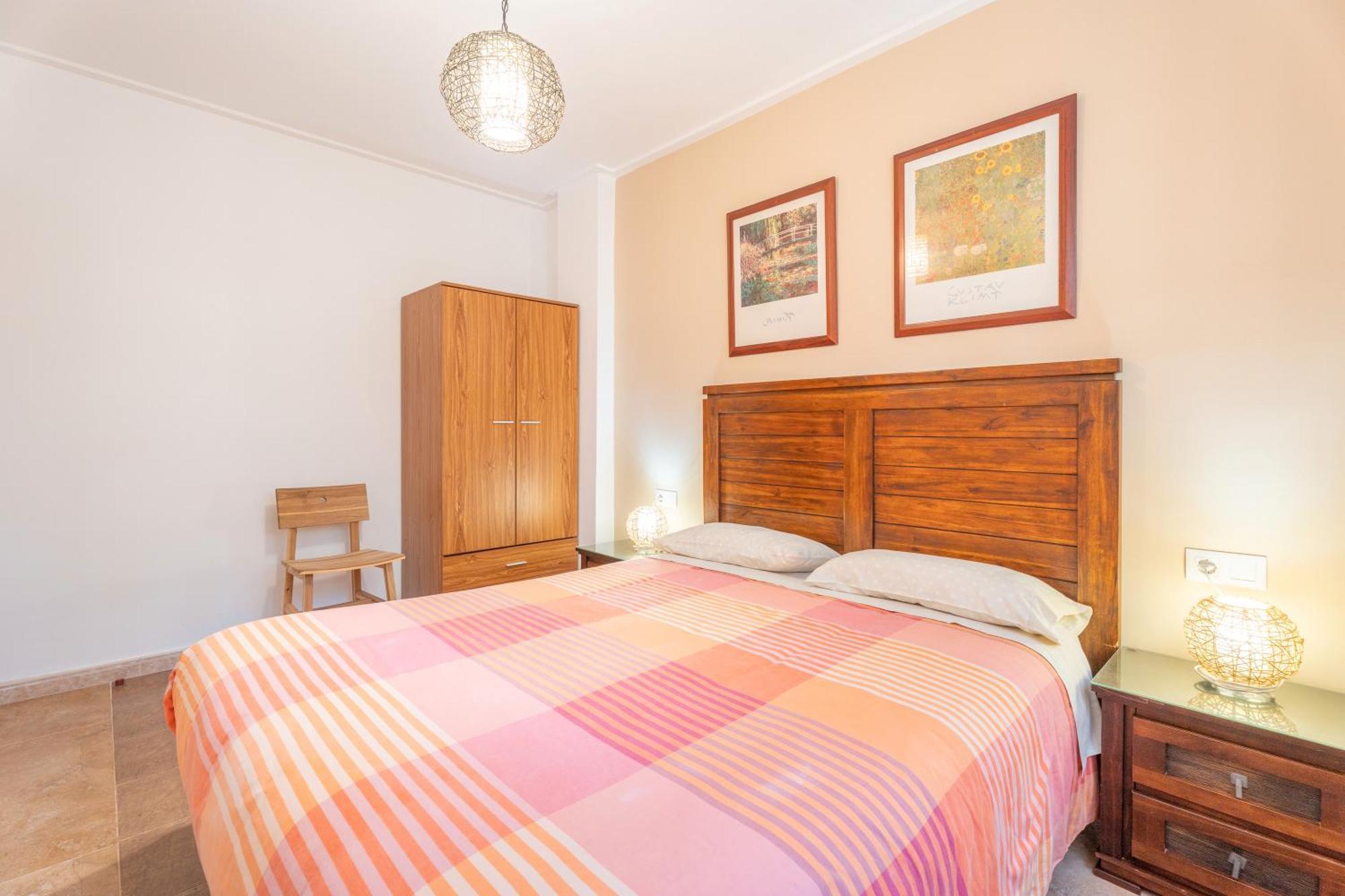 Casa Del Prado Villa Navarrés Eksteriør billede