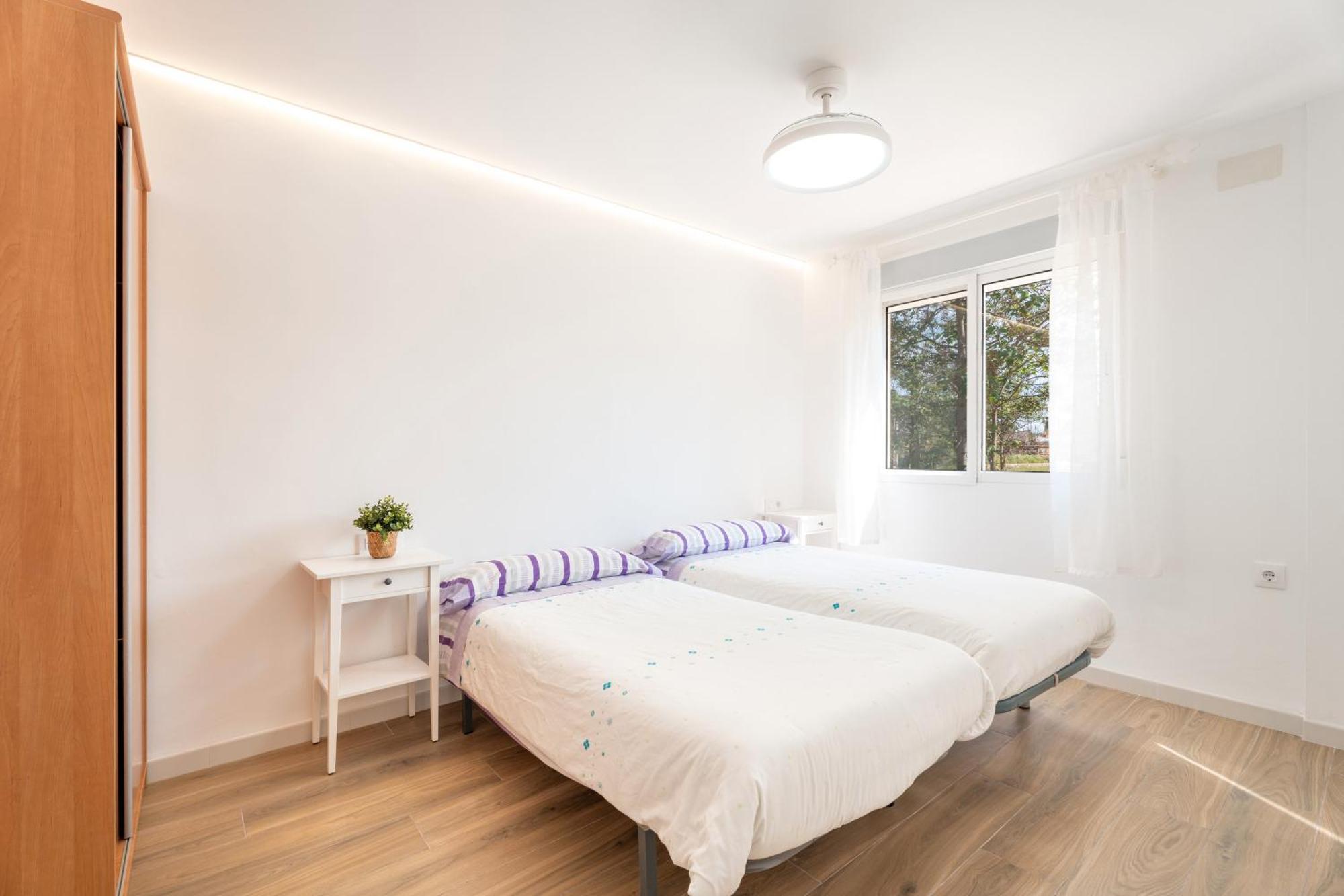 Casa Del Prado Villa Navarrés Eksteriør billede