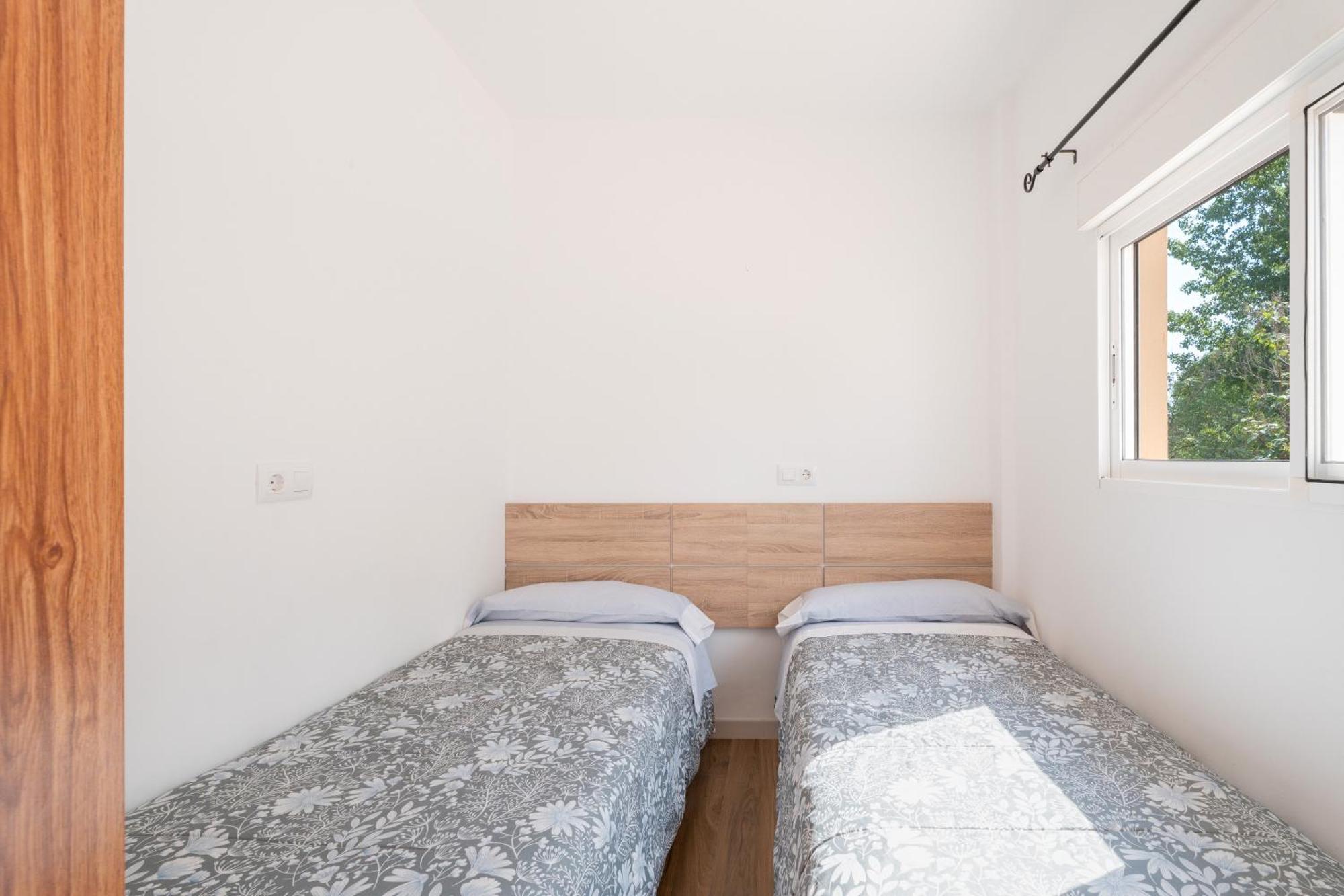 Casa Del Prado Villa Navarrés Eksteriør billede