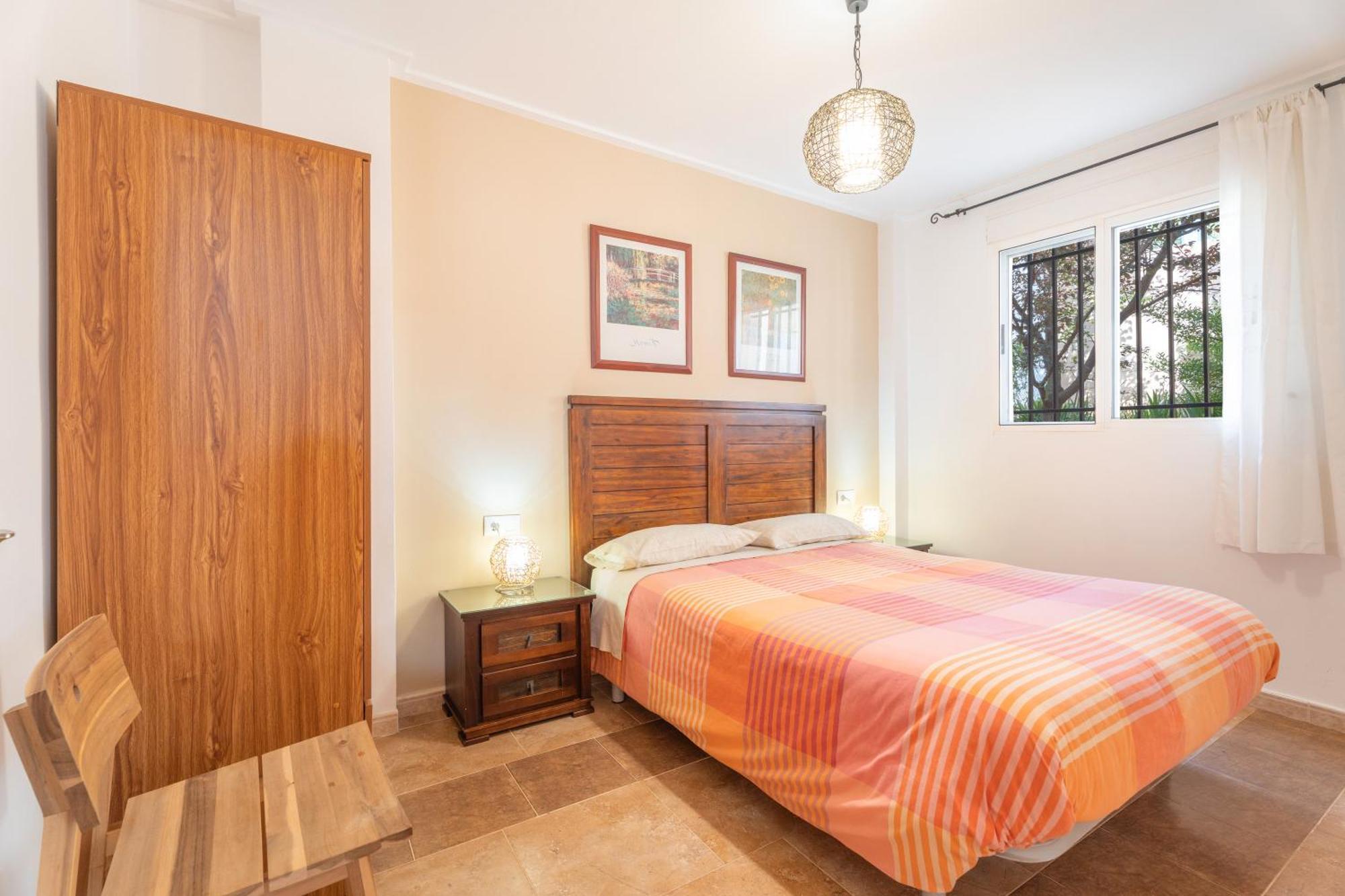 Casa Del Prado Villa Navarrés Eksteriør billede