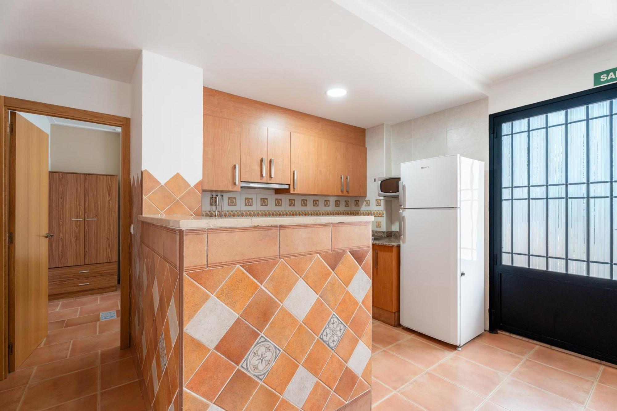 Casa Del Prado Villa Navarrés Eksteriør billede